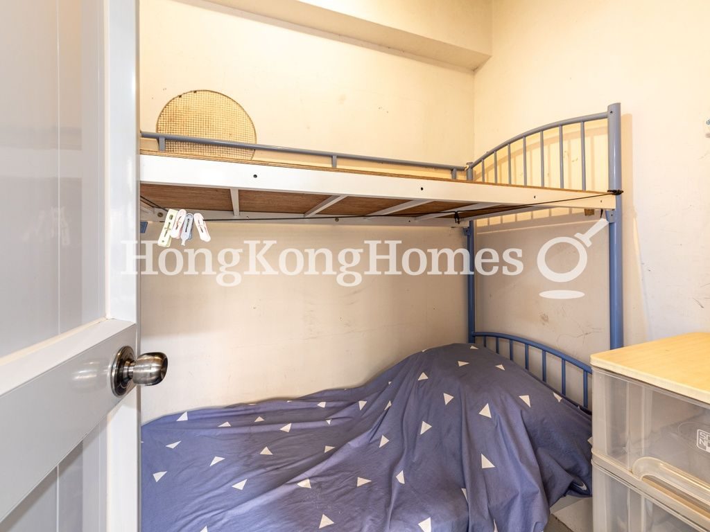 Maid's Room — 碧瑤灣 - 第38座，薄扶林