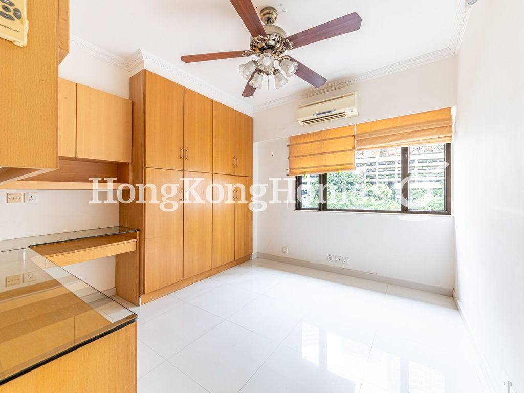 Second Bedroom — 碧瑤灣 - 第38座，薄扶林