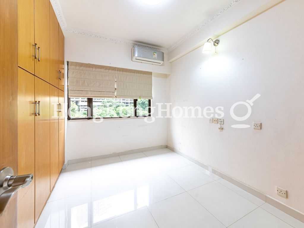 Third Bedroom — 碧瑤灣 - 第38座，薄扶林