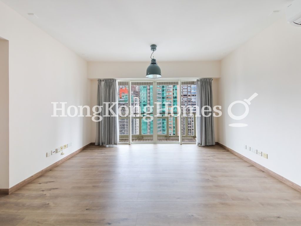 Living and Dining Room — CentreStage - Block 01, Central