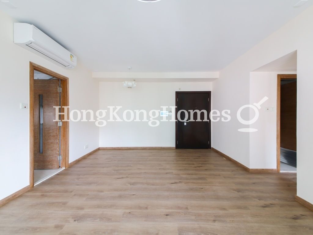 Living and Dining Room — CentreStage - Block 01, Central
