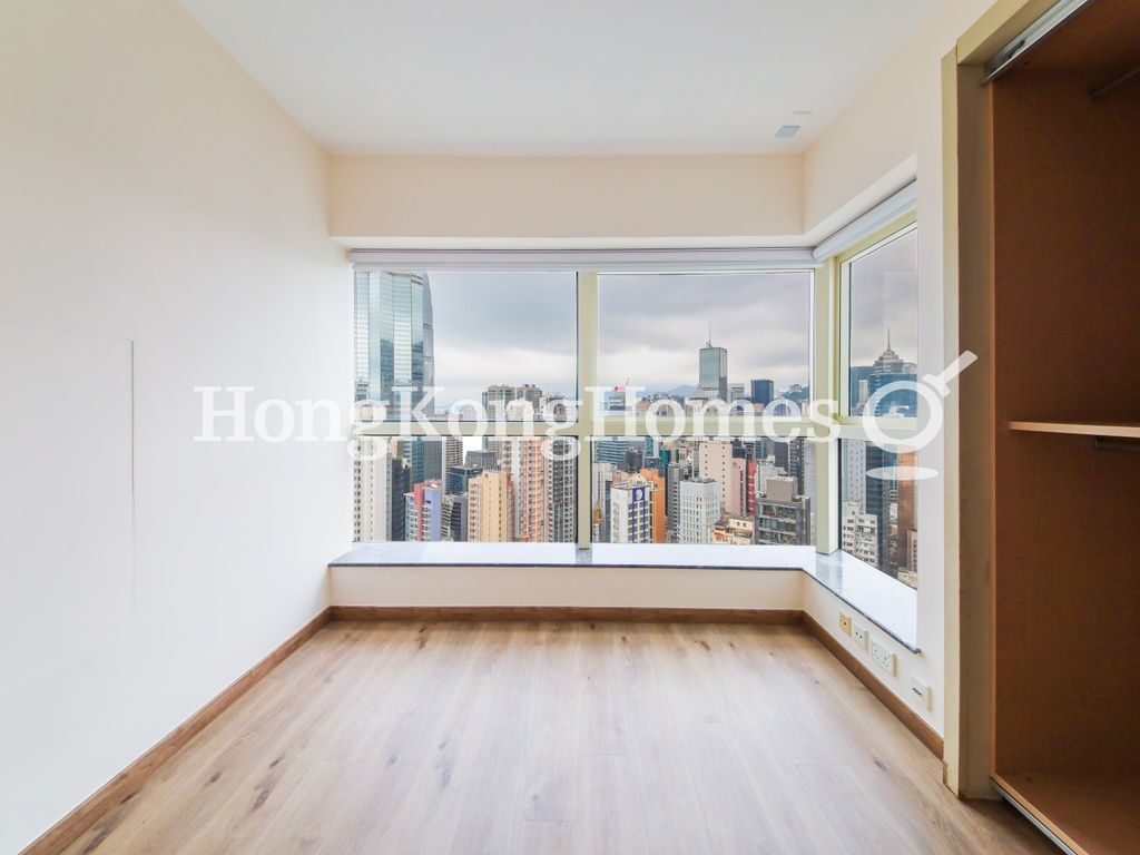 Master Bedroom — CentreStage - Block 01, Central