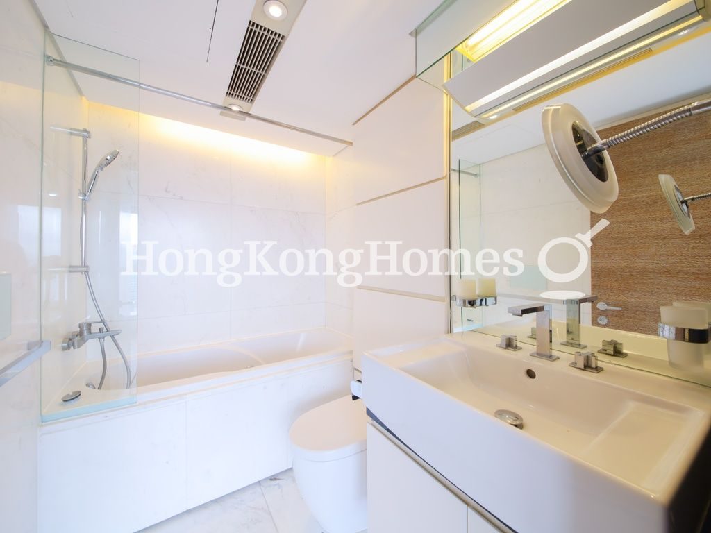 Master Bathroom — CentreStage - Block 01, Central