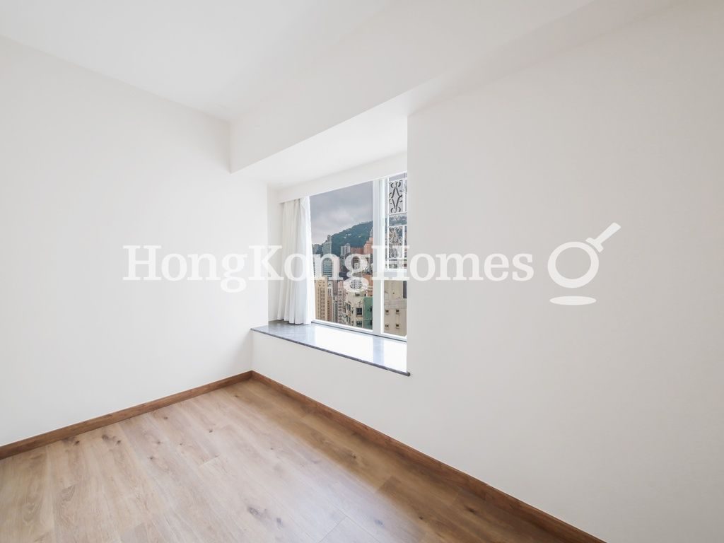 Second Bedroom — CentreStage - Block 01, Central