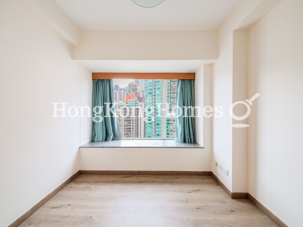 Third Bedroom — CentreStage - Block 01, Central