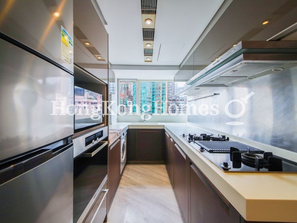 Kitchen — CentreStage - Block 01, Central