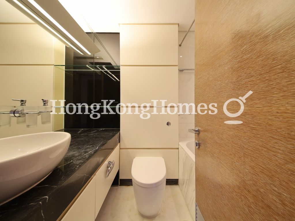 Guest Bathroom — CentreStage - Block 01, Central