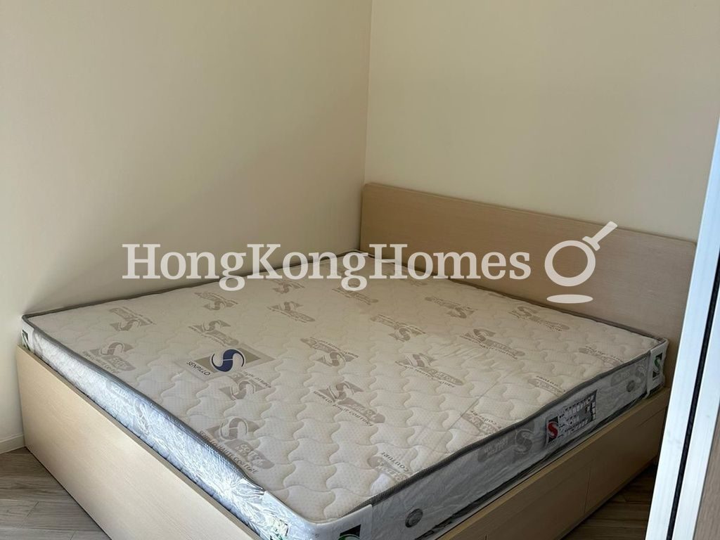 Second Bedroom — Fleur Pavilia - Tower 03, North Point