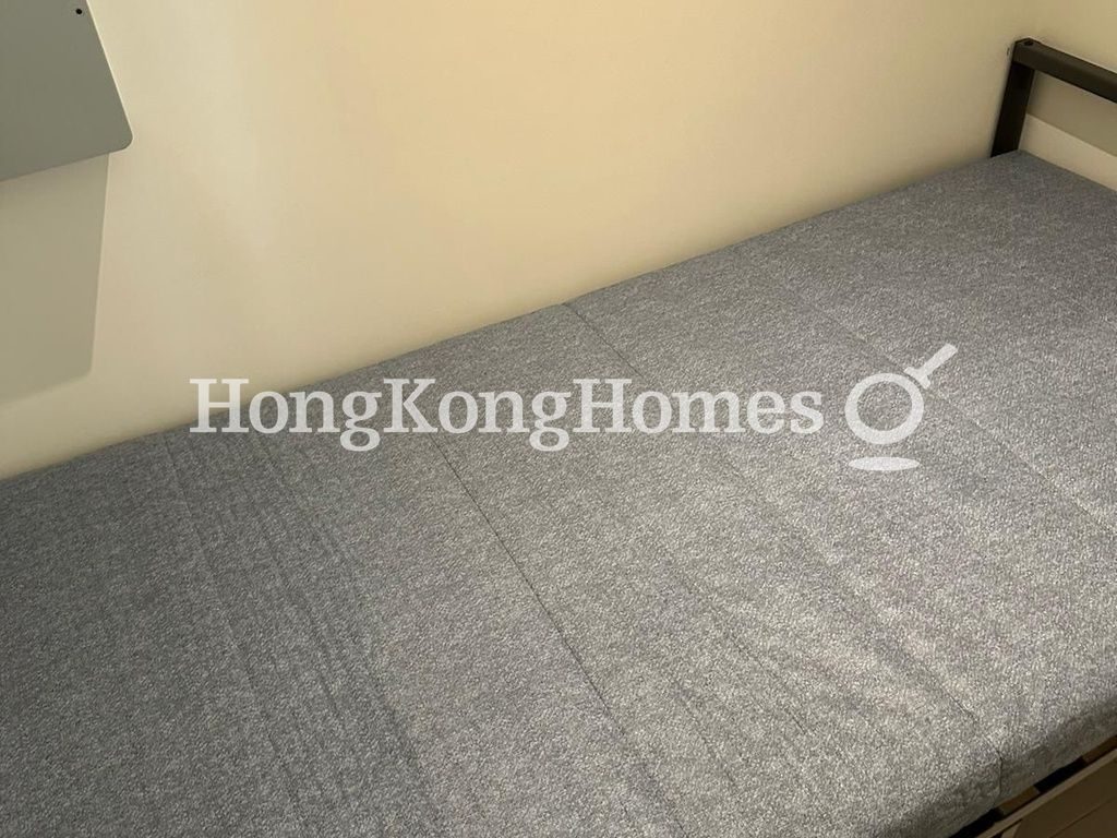 Maid's Room — Fleur Pavilia - Tower 03, North Point