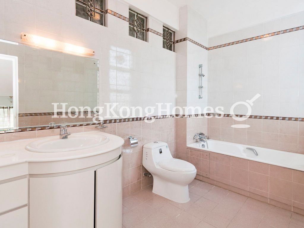Master Bathroom — Grand Chateau，西貢