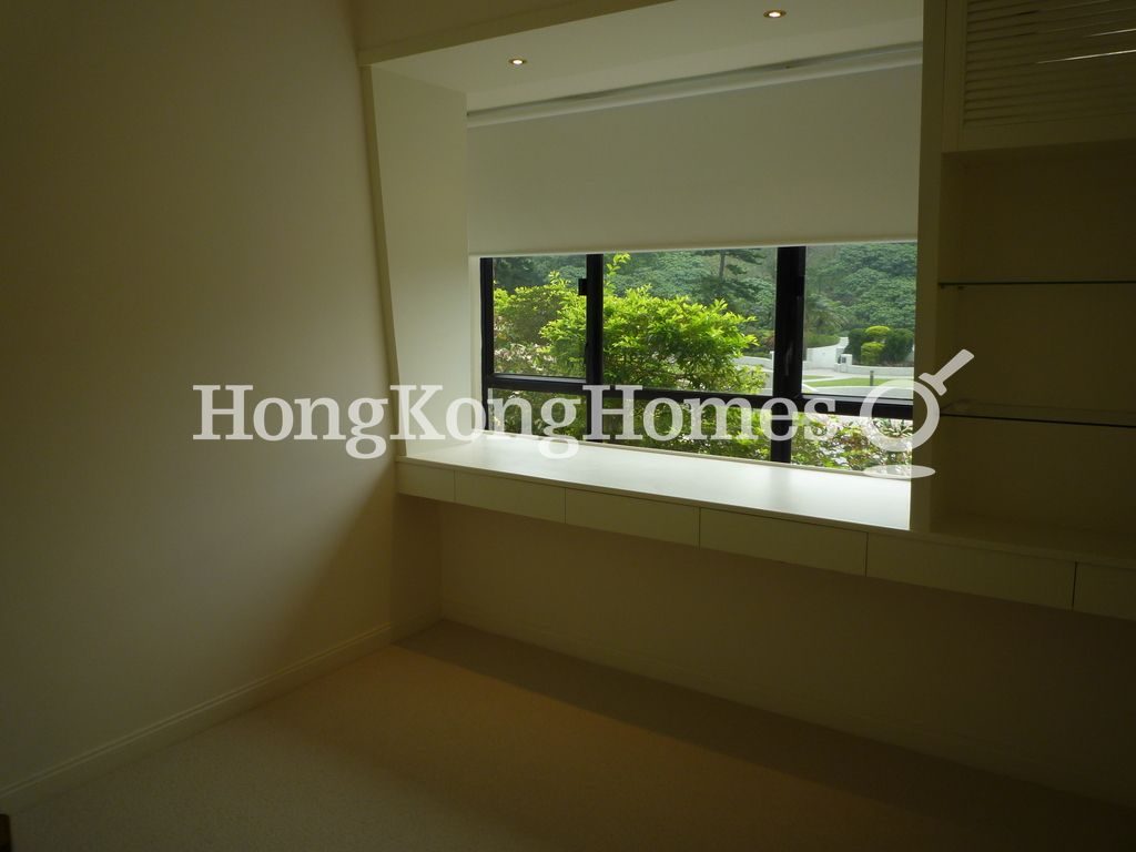 Second Bedroom — 華景園 - 第02座，淺水灣