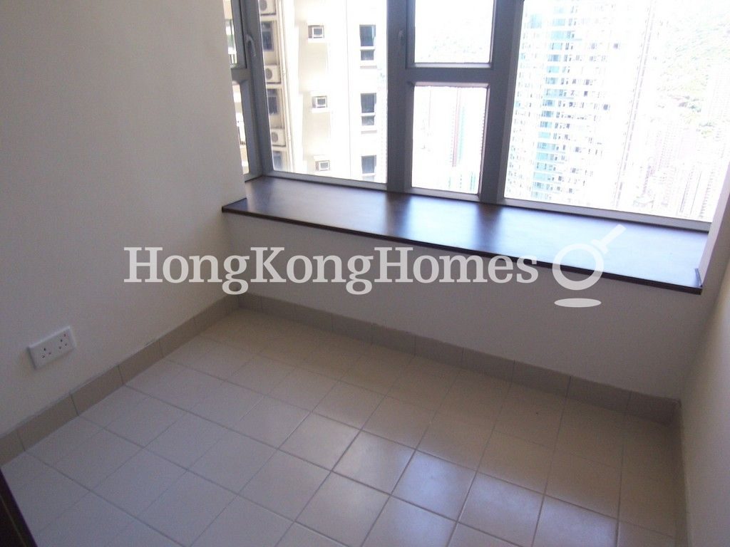 Maid's Room — Grand Promenade - Tower 03, Quarry Bay