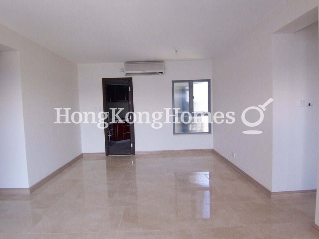 Dining Room — Grand Promenade - Tower 03, Quarry Bay