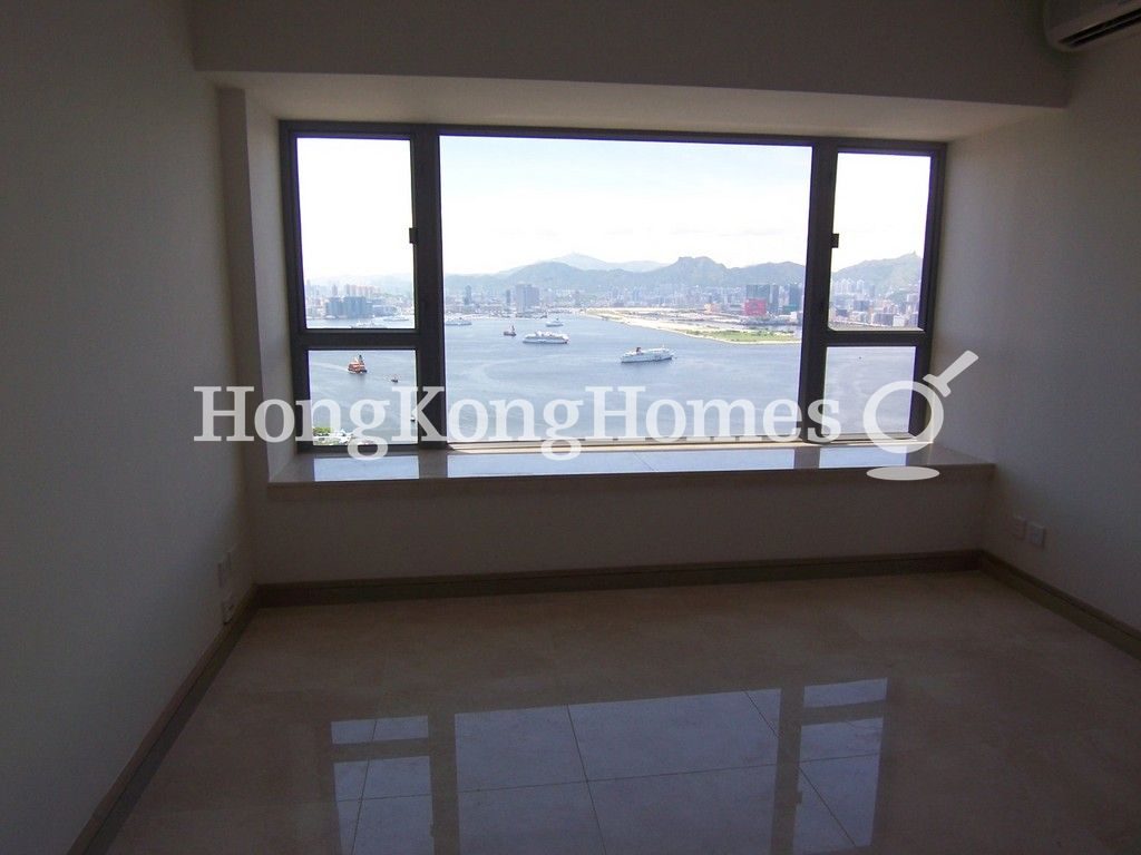 Master Bedroom — Grand Promenade - Tower 03, Quarry Bay
