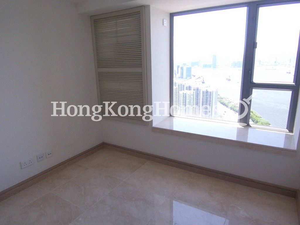 Second Bedroom — Grand Promenade - Tower 03, Quarry Bay