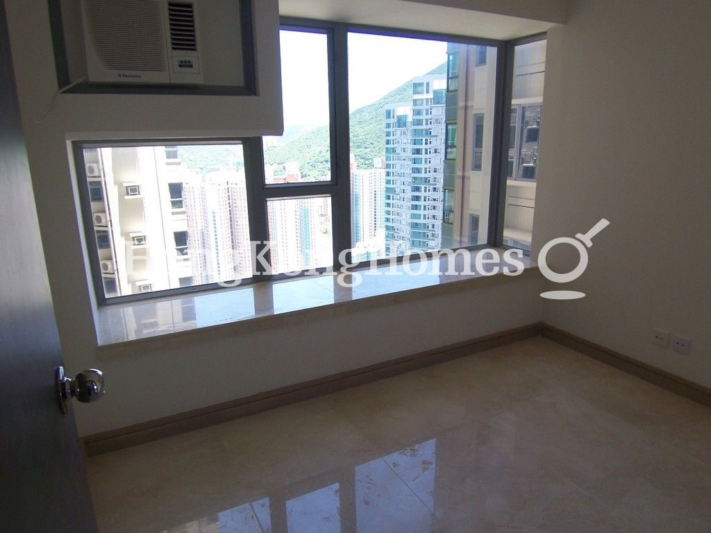 Third Bedroom — Grand Promenade - Tower 03, Quarry Bay