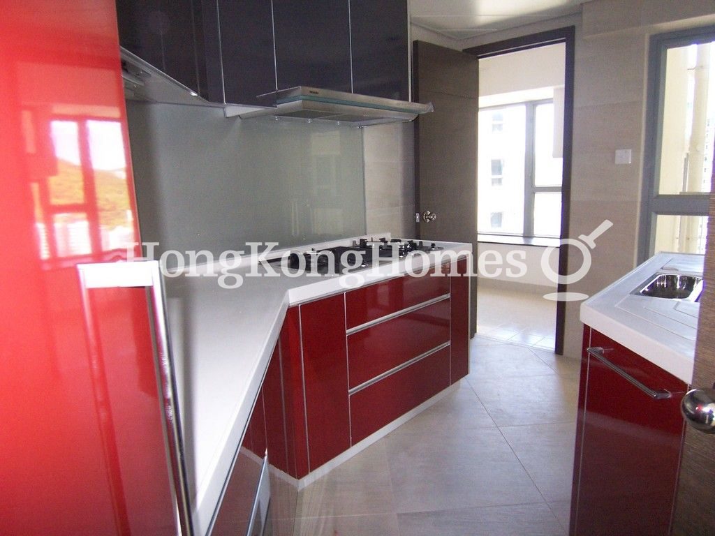 Kitchen — Grand Promenade - Tower 03, Quarry Bay