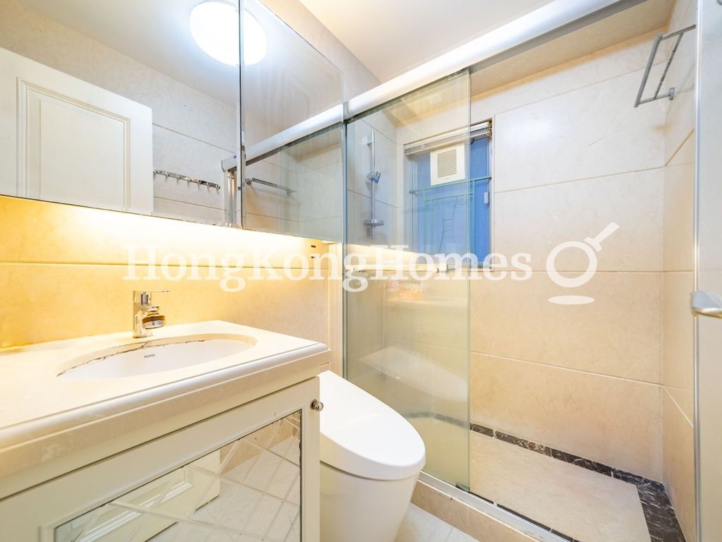 Guest Bathroom — 嘉亨灣 03座，鰂魚涌