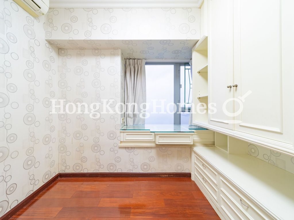 Second Bedroom — 嘉亨灣 03座，鰂魚涌