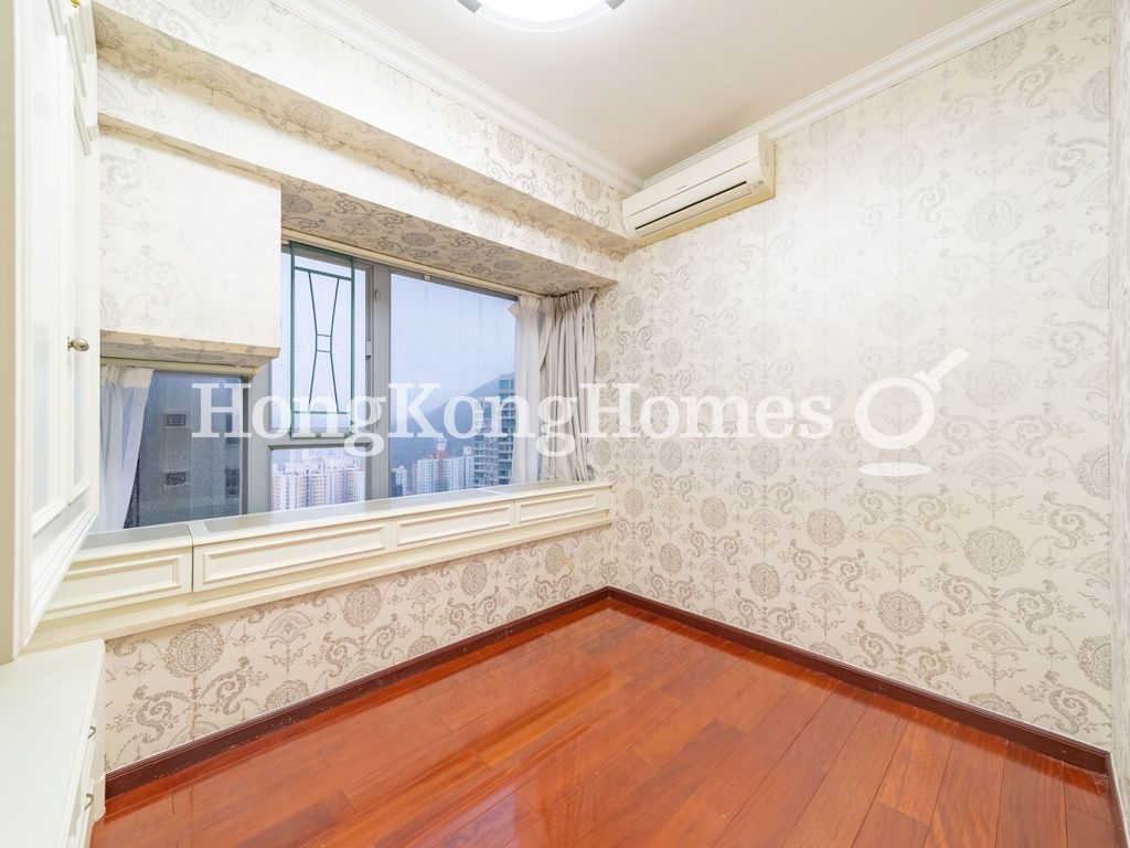 Third Bedroom — 嘉亨灣 03座，鰂魚涌