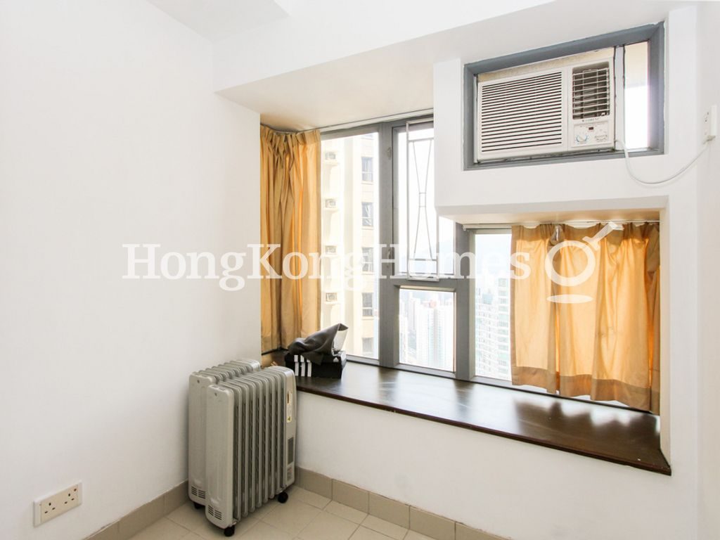 Maid's Room — Grand Promenade - Tower 03, Quarry Bay