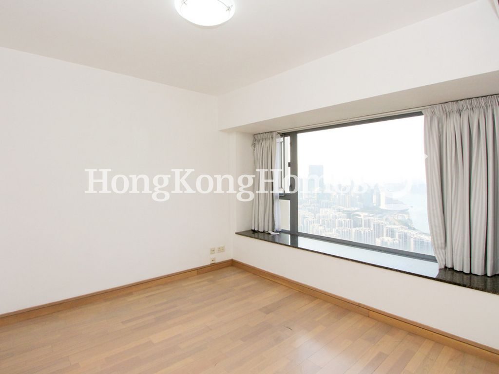 Master Bedroom — Grand Promenade - Tower 03, Quarry Bay