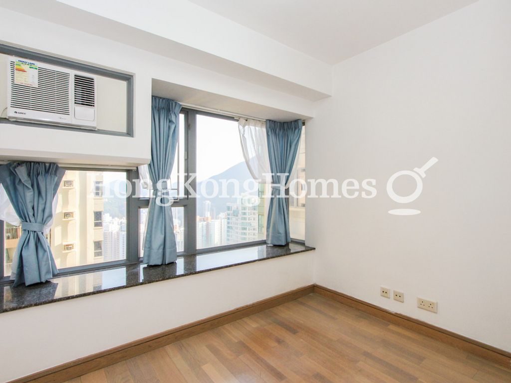 Second Bedroom — Grand Promenade - Tower 03, Quarry Bay