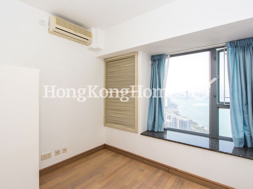 Third Bedroom — Grand Promenade - Tower 03, Quarry Bay