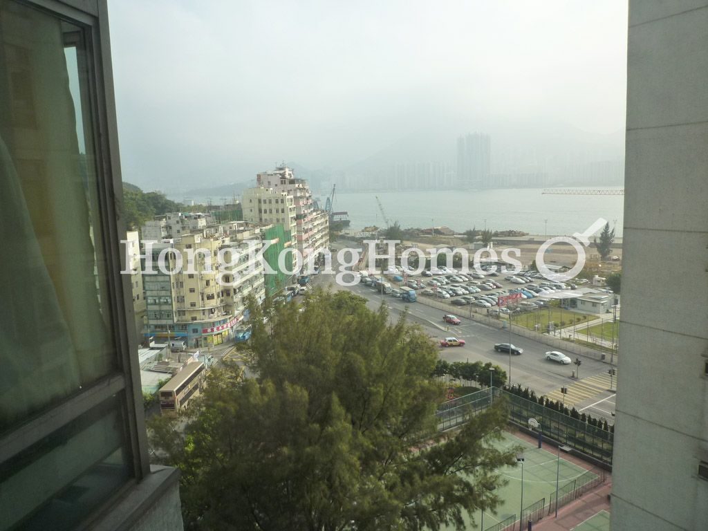 麗港城 - 04期, 22座, 灣畔居