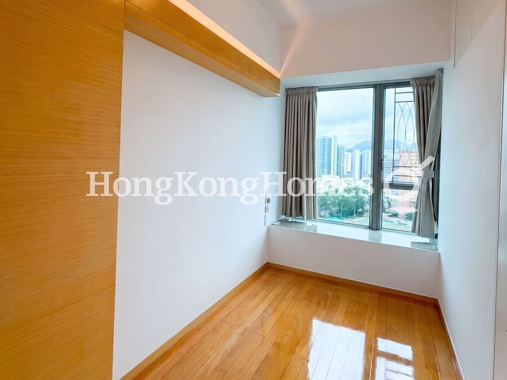 Second Bedroom — Parc Palais - Blk 03, Ho Man Tin / Waterloo Road