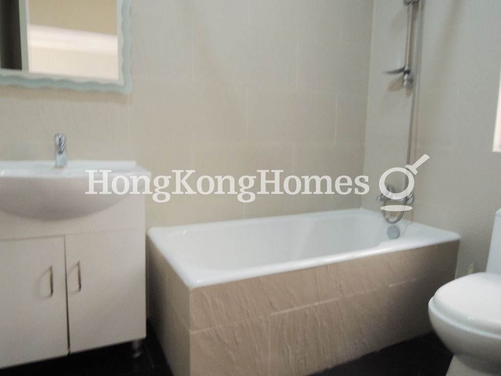 Master Bathroom — 聯邦花園 - 維也納閣，西半山