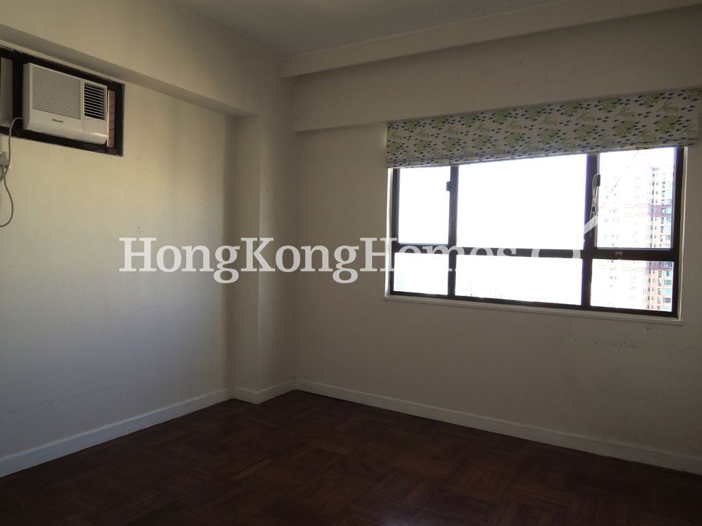 Second Bedroom — 聯邦花園 - 維也納閣，西半山