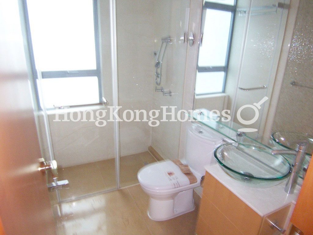 Guest Bathroom — 貝沙灣 04期, 南灣，薄扶林