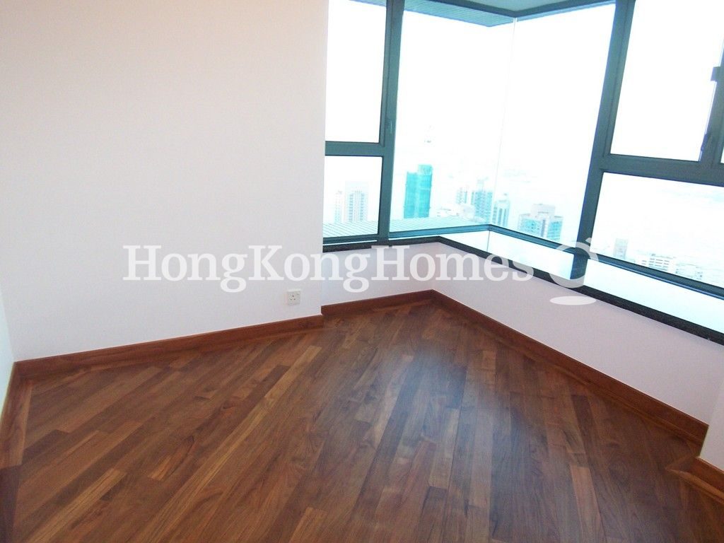 Second Bedroom — 羅便臣道80號 - 第02座，西半山