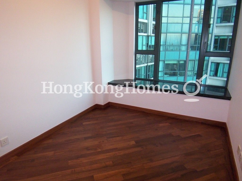 Third Bedroom — 羅便臣道80號 - 第02座，西半山