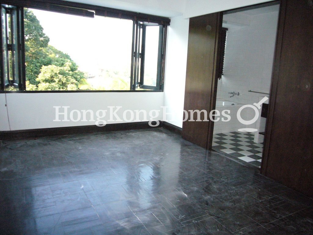 Second Ensuite Bedroom — 寶石小築，西貢
