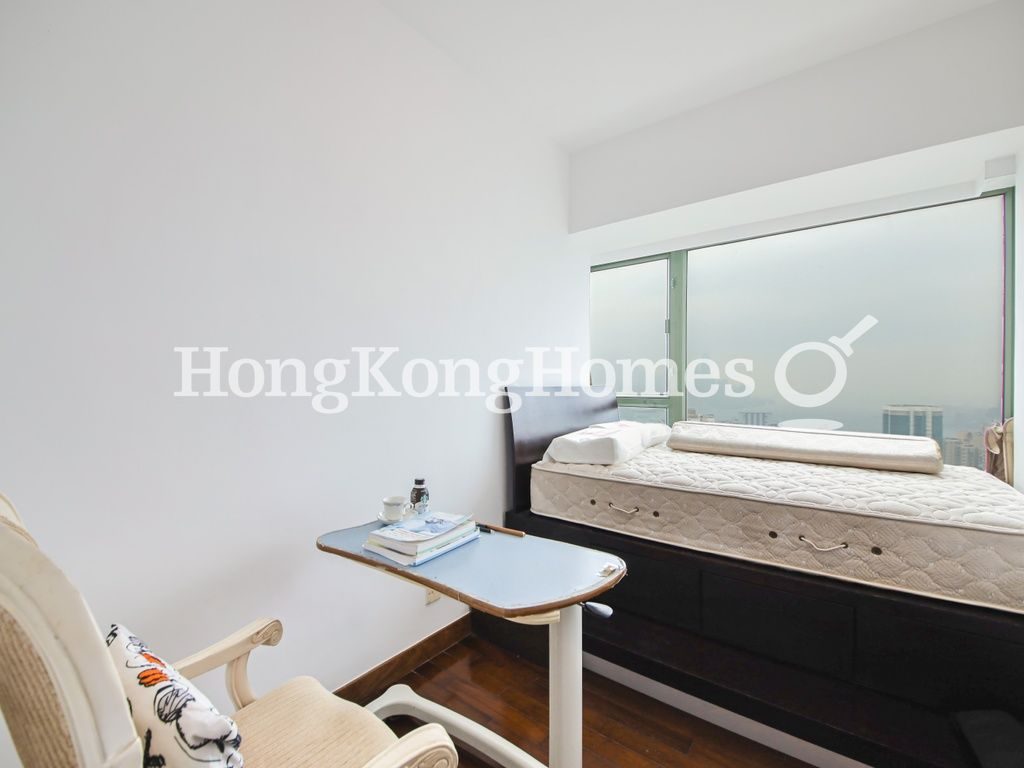 Second Bedroom — Sky Horizon - Block 01, North Point Hill