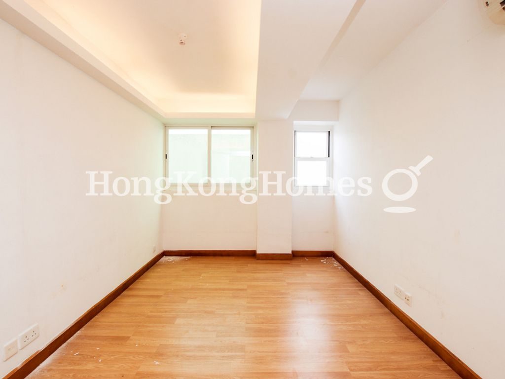 Second Bedroom — 趙苑2期 2座，薄扶林