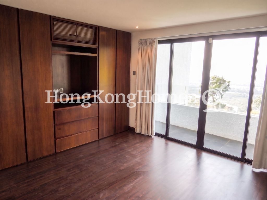 Second Bedroom — 黃麋地，西貢