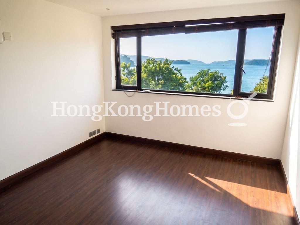 Third Bedroom — 黃麋地，西貢
