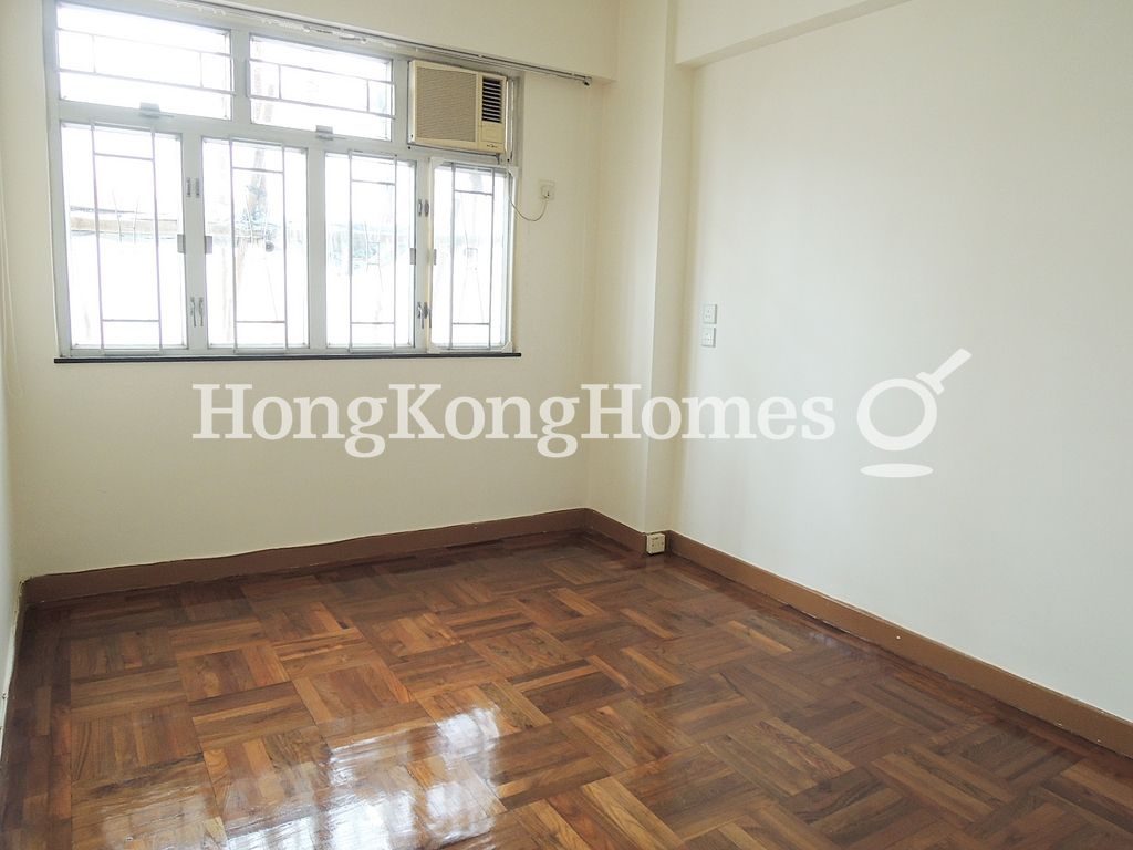 Second Bedroom — 翡翠閣，何文田窩打老道