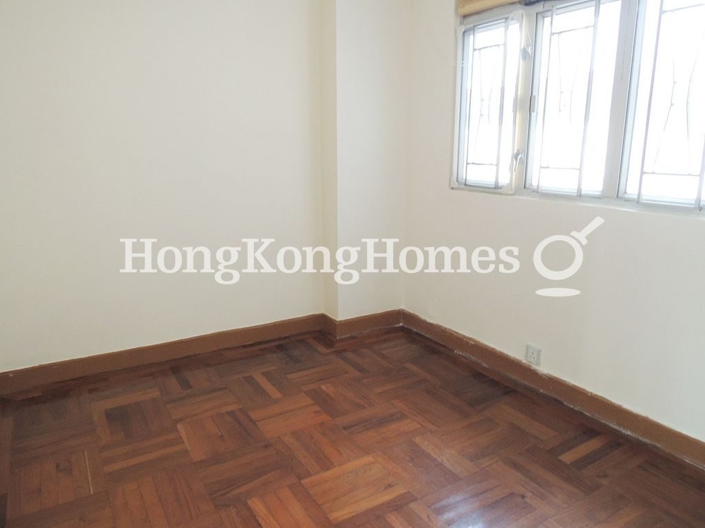 Third Bedroom — 翡翠閣，何文田窩打老道