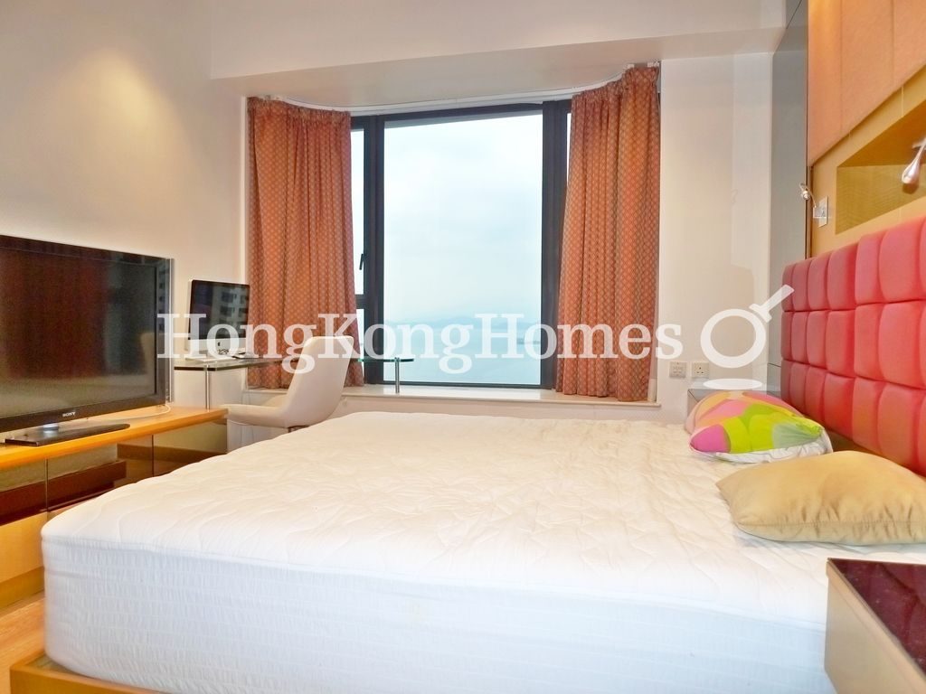Master Bedroom — Residence Bel-Air - Phase 06 - Bel-Air No. 8, Tower 7, Pokfulam