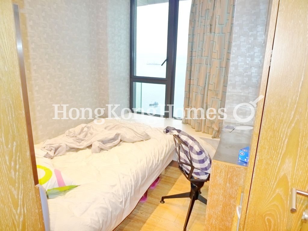 Second Bedroom — Residence Bel-Air - Phase 06 - Bel-Air No. 8, Tower 7, Pokfulam