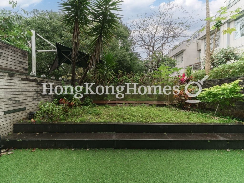 Private Garden — 溱喬，西貢