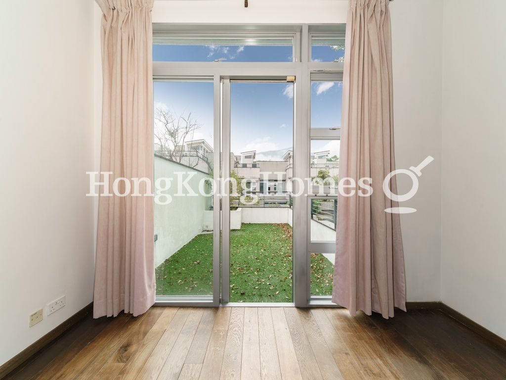 Second Bedroom — 溱喬，西貢