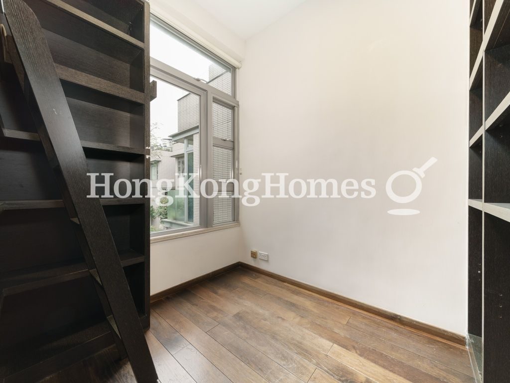 Fourth Bedroom — 溱喬，西貢