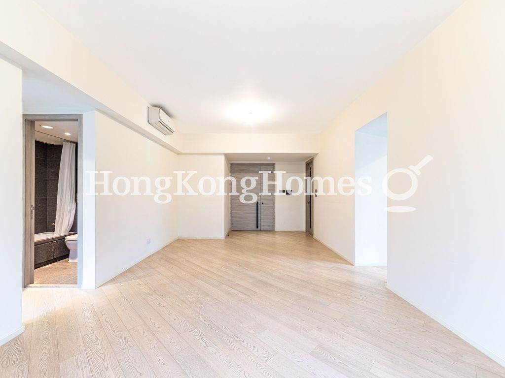 Living and Dining Room — Fleur Pavilia, North Point