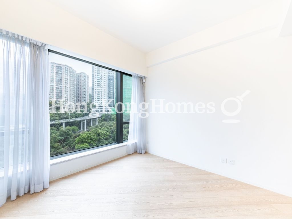 Master Bedroom — Fleur Pavilia, North Point