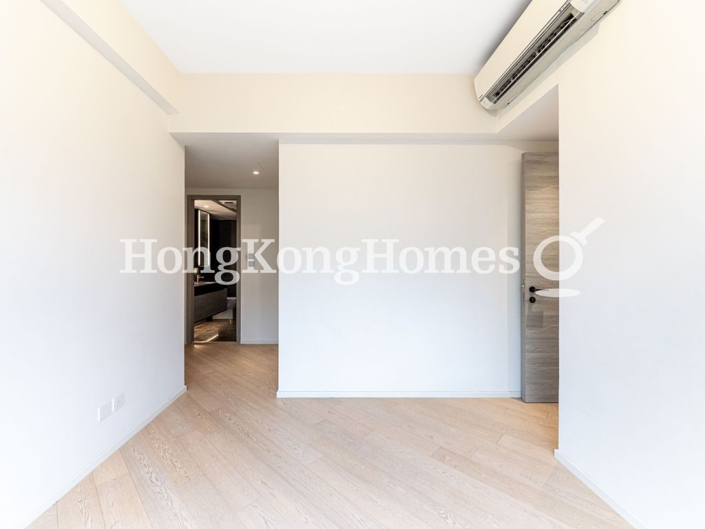 Master Bedroom — Fleur Pavilia, North Point